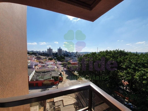 Imagem 10 de 29 de Apartamento Locação, Edifício Grande Avenida, Jundiaí - Ap12247 - 69206572