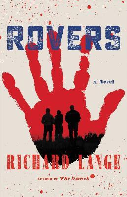 Libro Rovers - Richard Lange