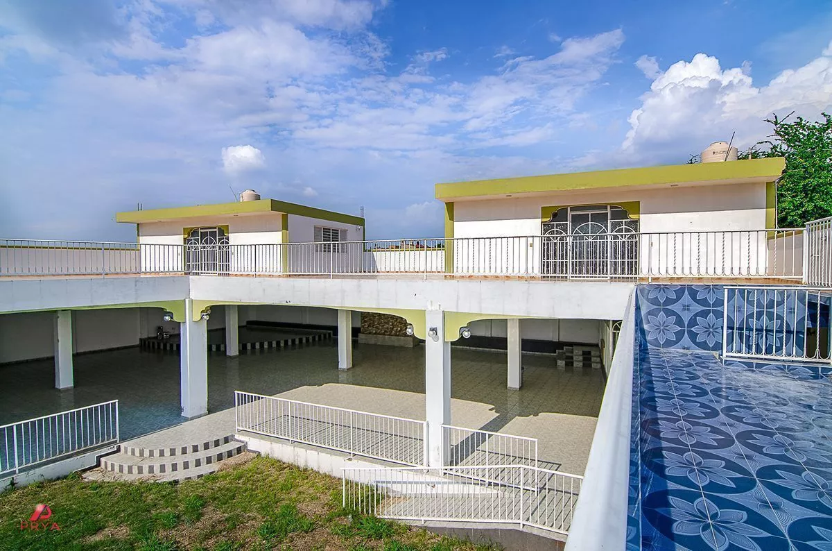 Terraza En Venta, El Salto Jalisco