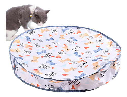 -- Juguete For Gatos De Caza Juguete De Ejercicio Con
