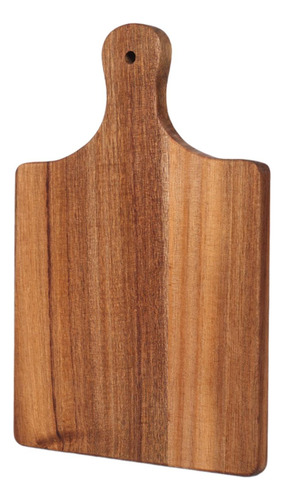 Tabla De Cortar De Paleta, Tabla Para Servir, Utensilios De