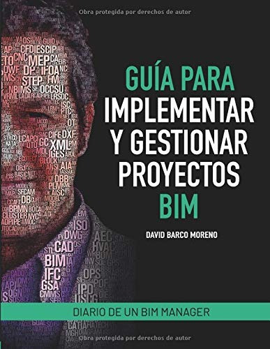 Libro : Guía Para Implementar Y Gestionar Proyectos Bim...