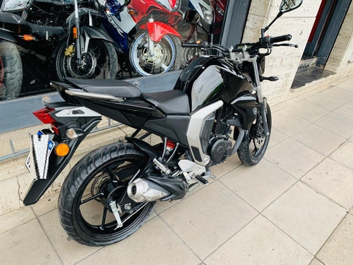 Yamaha Fz Fi Dbm Motos