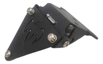 Comprar Porta Patente Rebatible Cf Moto 400 Nk 650 Nk