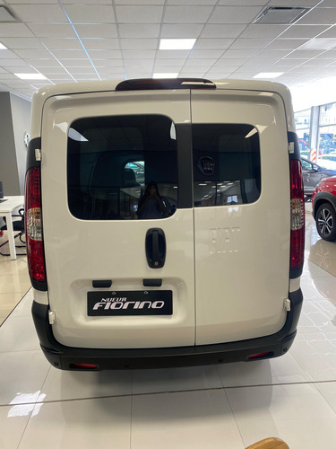 Fiat Fiorino 1.4 Endurance