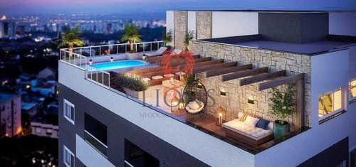 Apartamento Residencial À Venda, Oriço, Gravataí - . - Ap0097