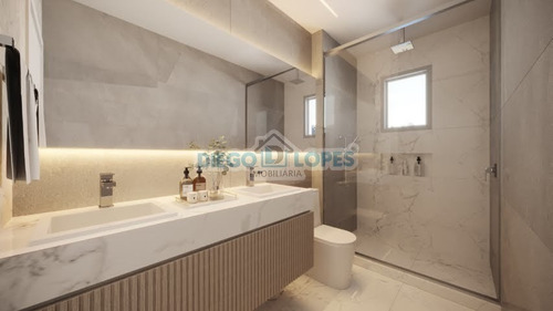 Imagem 15 de 15 de Cobertura Duplex Para Venda, 3 Dormitório(s), 206.69m² - 2253
