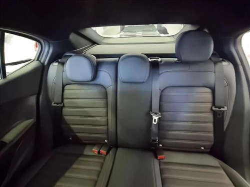 Fiat FASTBACK 1.3 Turbo 270 Abarth