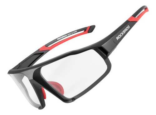 Gafas Rockbros Fotocromaticas Ciclismo Running Mtb