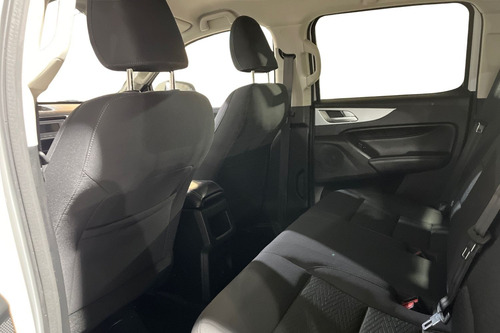Great Wall 2.0 Elite Mt 4x4 Diesel 2p