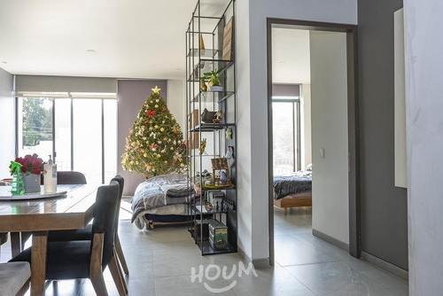 Imagen 14 de 30 de Departamento En Altamira, Zapopan Con 3 Recámaras, 144 M², Id: 47531