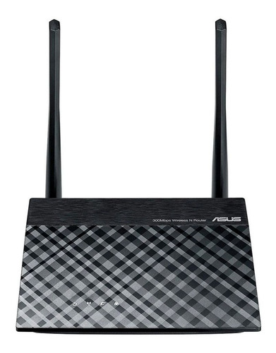 Router 3 En 1 Inalambrico Asus 300 Mbps 2.4ghz 802.11n