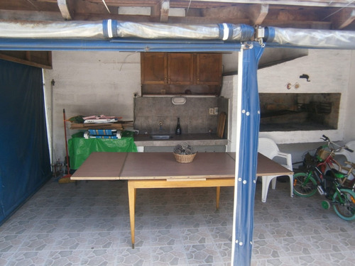 Casa En Alquiler 2 Dormitorios En Parque Del Plata -vistanet