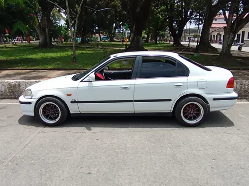 Honda Civic 1.5 Lx