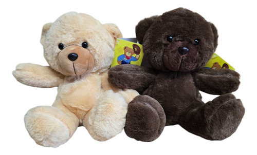 Regalo Personalizado Peluche Cumpleaños Sorpresa Zona Norte