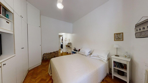 Apartamento À Venda No Bairro Ipanema - Rio De Janeiro/rj - O-11822-21411
