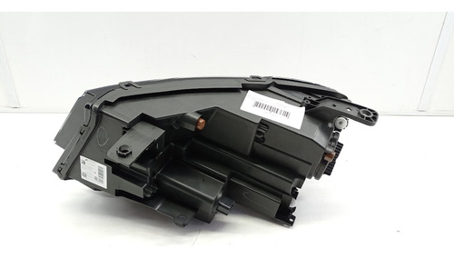 Farol Ld Compass 2017/21 Xenon Led Orig C/ Peq Detalhe