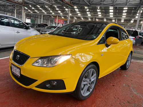 Imagen 3 de 15 de Seat Ibiza 2011 2.0 Style Plus Mt Coupe