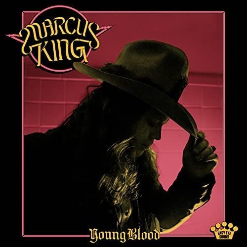 Cd:young Blood