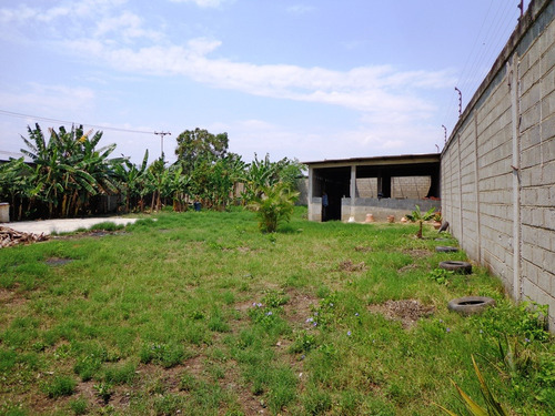 Terreno En El Mayal Cabudare