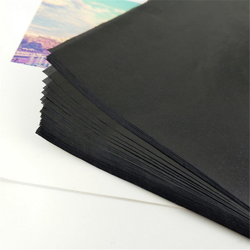 Papel De TransferĂȘncia Graphite Carbon: Pintura Revestida Co