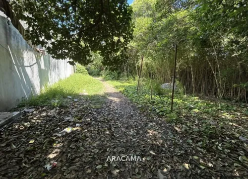 Terreno En Venta En Monte Grande