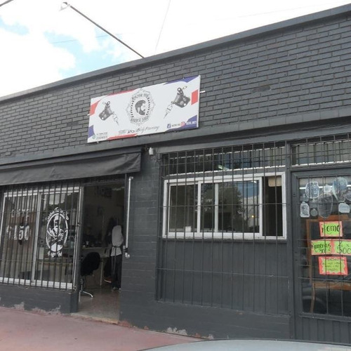 Local En Venta En Ezpeleta Este