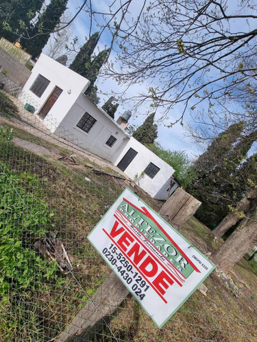 Casa En La Lonja - Pilar