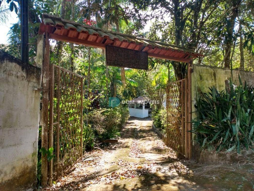 Imagem 2 de 22 de Chácara Com 4 Dormitórios À Venda, 3800 M² Por R$ 390.000,00 - Granjas Guarujá - Juiz De Fora/mg - Ch0047
