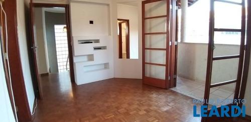 Imagem 8 de 15 de Casa Em Condomínio - Condomínio Vivenda Das Quaresmeiras - S - 594387