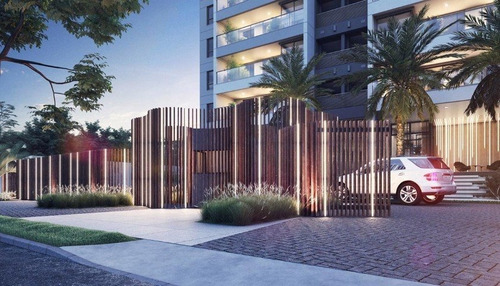 Imagem 6 de 30 de Apartamento À Venda No Bairro Barra Da Tijuca - Rio De Janeiro/rj - O-16350-30134