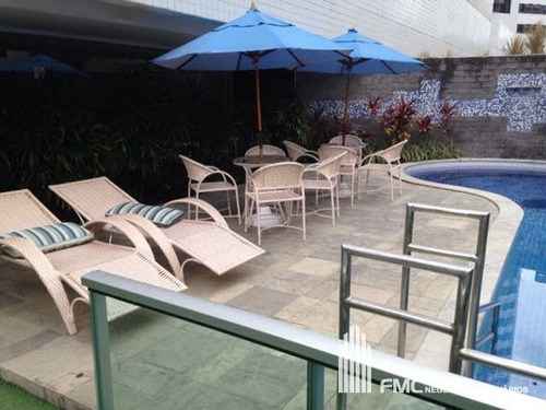 Imagem 2 de 15 de Apartamento Padrão Com 2 Quartos - Vd1662-v