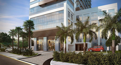 Imagem 2 de 9 de Sala Comercial Para Venda, Barra Funda, São Paulo - Sa2186. - Sa2186-inc
