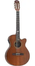 Comprar Violao Strinberg Sl200c Mgs Flat Fosco Nylon 