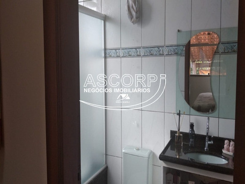 Imagem 30 de 30 de Chacara No Gran Park Residencial - Ch00066 - 71061359