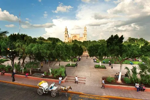 Casa En Venta Merida, Xcanatun, Modelo 2, Entrega Inmediata.