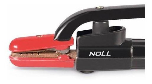 Porta Eletrodo 500 A 343,0002 Noll