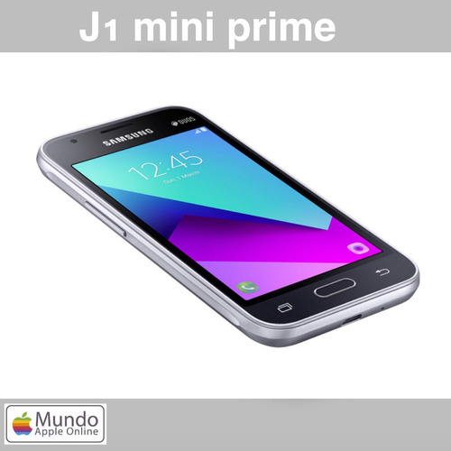 J1 Mini Prime Nuevo Somos Tienda Extra Credito Bod