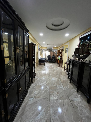 Casa En Venta Residencias Santa Rosa Charallave