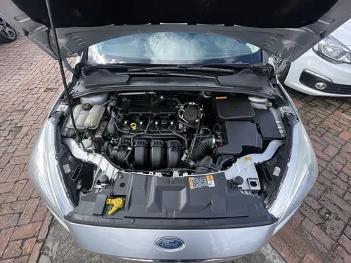 Ford Focus 2.0 Se