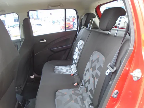 Suzuki Celerio 1.0 Hg