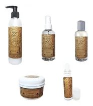 Comprar Eco Set Natural Y Orgánico De Cuidado Y Belleza Corporal