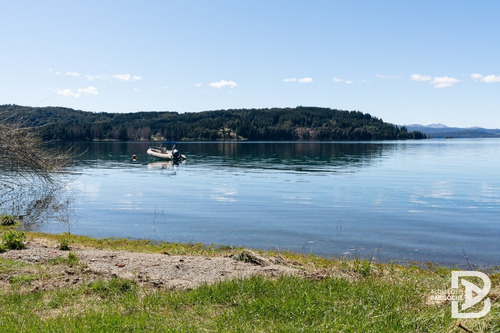 Imagen 17 de 17 de Alquiler Casa En Bariloche Con Costa De Lago Nahuel Huapi. 8 Pax. Km12. 392.