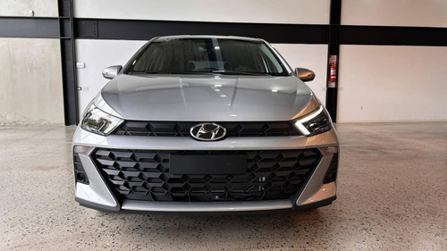 Hyundai HB20 1.6 Comfort Plus At