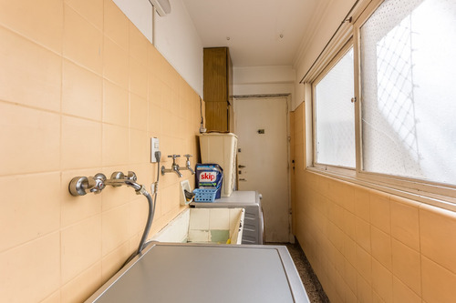 Venta Caballito Departamento Semipiso 3 Ambientes