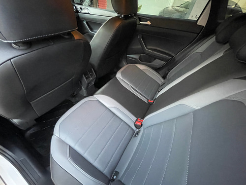 Volkswagen Nivus 1.0 Tsi Tiptronic Highline