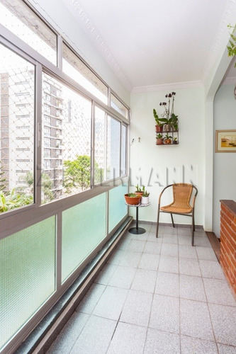 Imagem 6 de 15 de Apartamento - Bela Vista - Ref: 108687 - V-108687