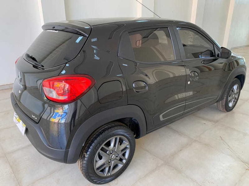 Renault Kwid Intens 10mt