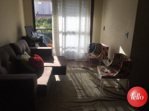 Imagem 6 de 15 de Apartamento - Ref: 226622