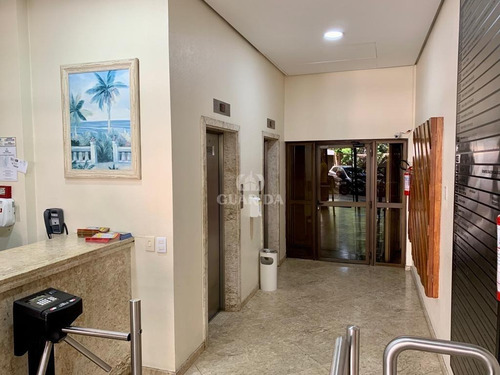 Imagem 10 de 12 de Conjunto/sala Comercial Para Aluguel, Moinhos De Vento - Porto Alegre/rs - 10555